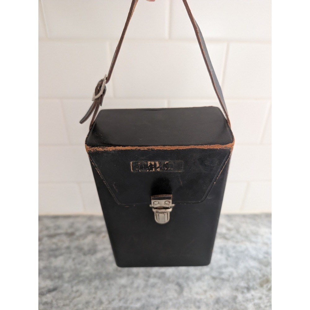 Vintage Kodak Camera Holder‎ Field Case